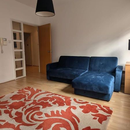 Spacious 2 Bed Apartment In Manchester City Centre Екстер'єр фото